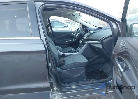 2016 Ford Escape Se z USA, uszkodzony, nr VIN 1FMCU0GX5GUC52698